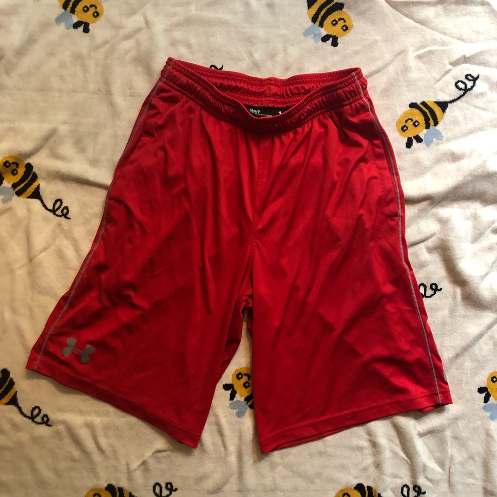 Under Armour shorts mens small